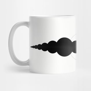 The Nature of Code 001 Mug